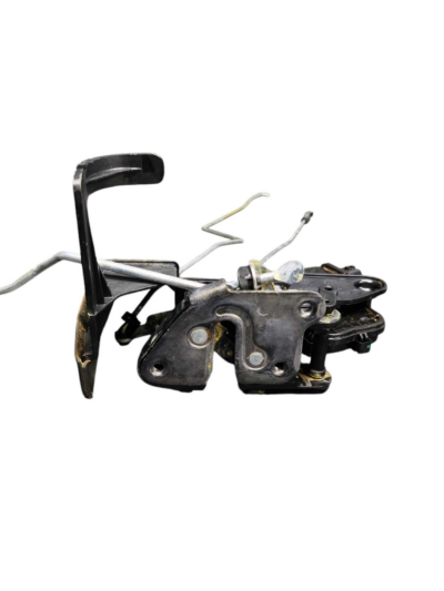 Fechadura Diant Direito Renault Kwid 2018 2019 2020 3039256 - Imagem 5
