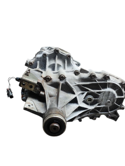 Caixa Tração Nissan Pathfinder se 3.3 v6 1995 1996 1997 - Imagem 3