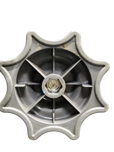 Parafuso Fixação Estepe 6ea601983c Vw T-cross Tsi 2020/2022 - Imagem 6