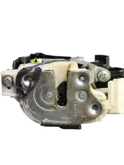 FECHADURA DIANT ESQUERDA MITSUBISHI LANCER RALLIART 2013/11 - Imagem 6