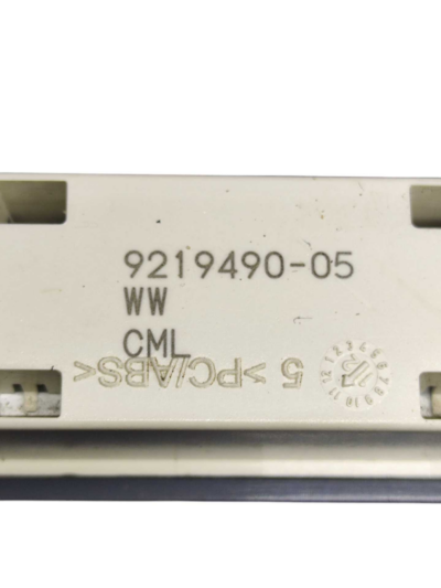 LUZ CORTESIA PORTA BMW 320i 2.0 2013 2014 2015 921949005 - Imagem 5