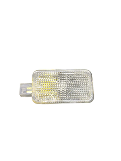 Luz interna Cortesia Porta Malas Honda City 2009 2010 2011 - Imagem 5