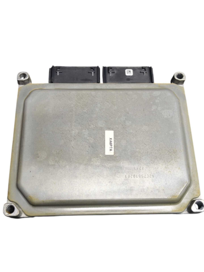 Módulo Injeção 68350434ad Jeep Compass 2021 2022 2023 - Imagem 3