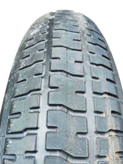 Roda Estepe Aro 15 Honda Civic 2.0 2014 2015 2016 C/PNEU - Imagem 4