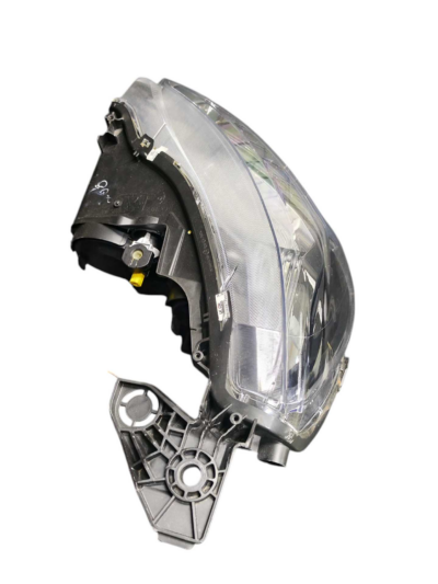 Farol Diant Direito Peugeot 208 2022 2023 2024 Recuperado - Imagem 8
