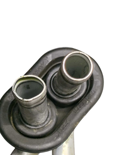 Radiador Ar Quente Mitsubishi Lancer Ralliart 2.0 2011/2013 - Imagem 6