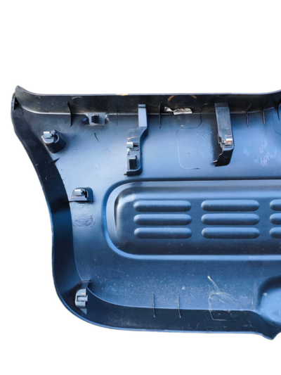 FORRO Int Porta Malas 98237677ZD Citroen C4 cactus 2021/2023 - Imagem 6