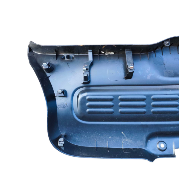 FORRO Int Porta Malas 98237677ZD Citroen C4 cactus 2021/2023 - Imagem 6