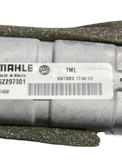 Radiador Ar Quente Gz297001 Vw T-cross Tsi 2020 2021 2022 - Imagem 6