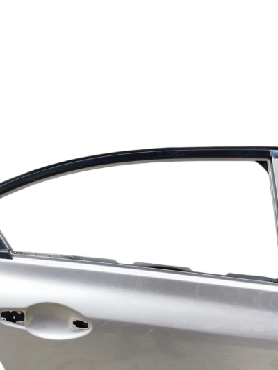 PORTA TRASEIRA DIREITA Honda Civic 2.0 2014 2015 2016 - Imagem 2