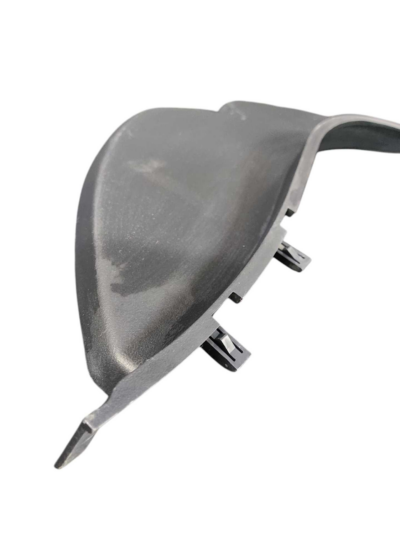 Moldura Painel Direito Mitsubishi Lancer Ralliart 2011/2013 - Imagem 2