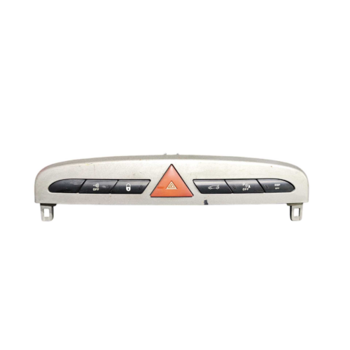 COMANDO BOTÃO PISCA PEUGEOT 408 2011 2012 A 2014 96664401XT