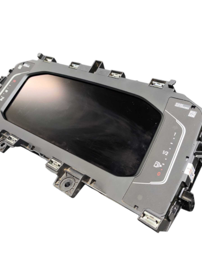 PAINEL INSTRUMENTOS DIGITAL 2go920320b VW T-CROSS 2020/2022 - Imagem 3