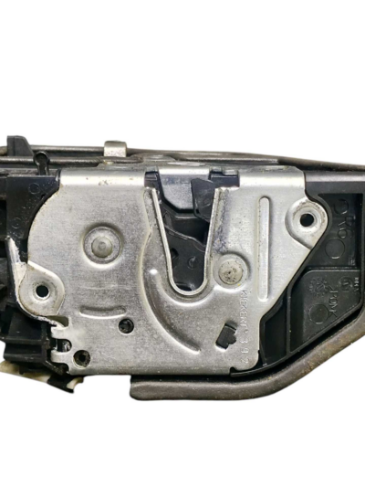 FECHADURA TRASEIRA DIREITA BMW 320i 2.0 2013 2014 2015 - Imagem 6