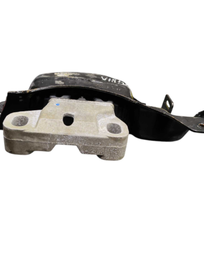 Coxim Motor Esquerdo Volkswagen Virtus 2017 2018 2019 - Imagem 6
