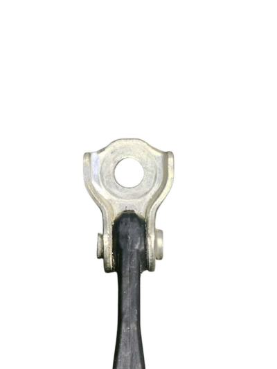 Limitador Porta diant dir Mitsubishi Lancer Ralliart 2011/13 - Imagem 7