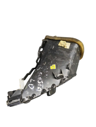 Difusor Ar Cond 8a69a018b08 Ford Fiesta 2016 2017 2018 - Imagem 6