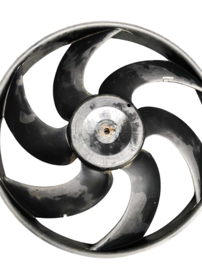 Helice Ventoinha Radiador Fiat Tipo 1990 a 1999 9140098