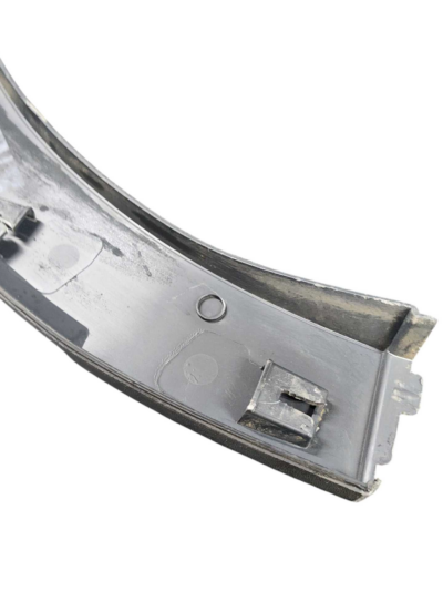 Moldura Paralama Tras Dir Vw T-cross 1.4 Tsi 2020 a 2022 - Imagem 6