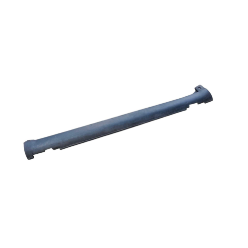 Spoiler Esquerdo Citroen C4 cactus 2021 A 2023 C/Detalhe