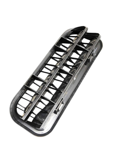 Difusor Ar Cabine 7e0819181 Volkswagen Amarok 2017 2018 2019 - Imagem 5