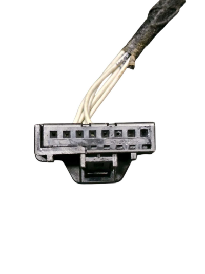 PISCA CHICOTE TRAS ESQUERDO Vw Taos Tsi 1.4 2022 A 2024 - Imagem 5
