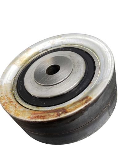Polia Tensor Correia Volkswagen Amarok 2011 a 2013 f579697 - Imagem 3