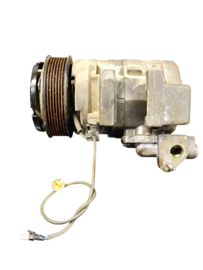 Compressor Ar Cond bc4472606290 Honda Civic 2007 2008 2009