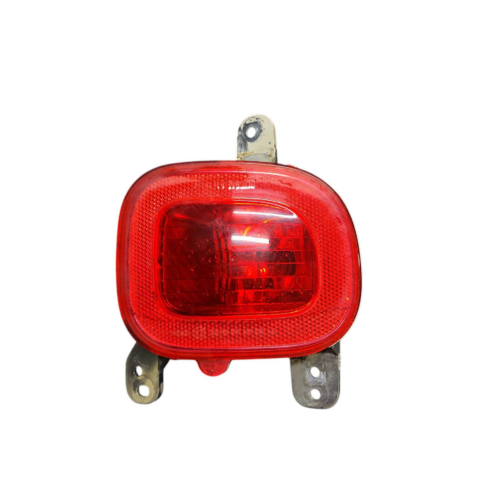 Lanterna neblina Esquerda Jeep Renegade 2015 2016 a 2019