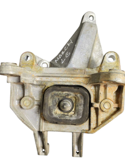 Coxim Superior Esquerdo Cambio Nissan March 2012 a 2018 - Imagem 4