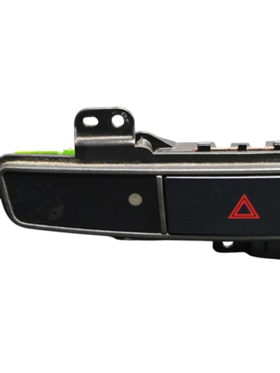 Comando Pisca Alerta Mitsubishi Lancer Ralliart 2011 a 2013 - Imagem 4