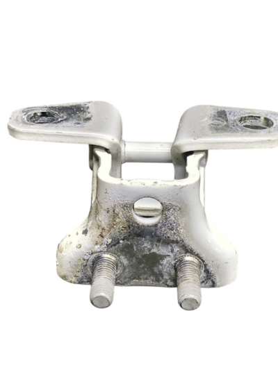 PAR DOBRADIÇA TRAS DIR MITSUBISHI LANCER RALLIART 2011/2013 - Imagem 7