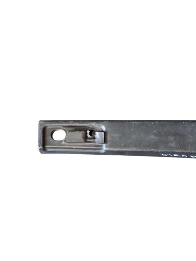 Moldura Caçamba Int Direita Fiat Strada working 2008 a 2010 - Imagem 3