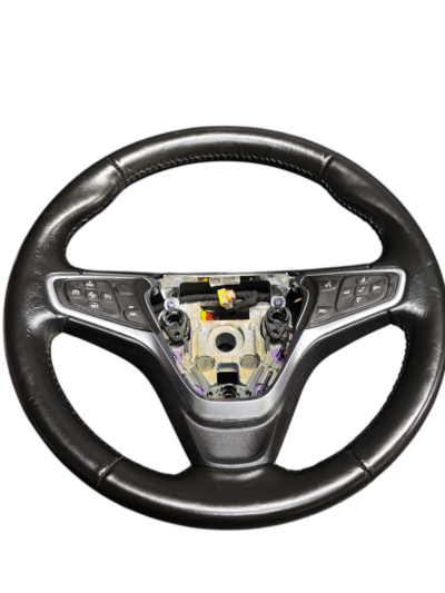 VOLANTE C/COMANDOS 84932466 CHEVROLET EQUINOX 2018 A 2023 - Imagem 1