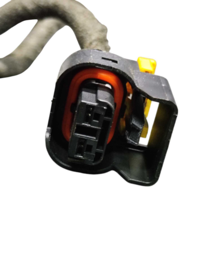 Chicote Porta Tras Esquerdo Fiat Argo Trekking 1.3 2019/2021 - Imagem 5