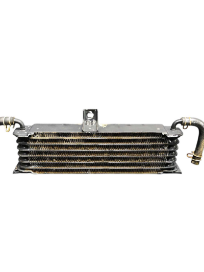 RADIADOR ÓLEO Mitsubishi Pajero gls-b 3.5 1997 1998 1999