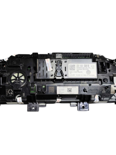 PAINEL INSTRUMENTOS DIGITAL 2go920320b VW T-CROSS 2020/2022 - Imagem 4