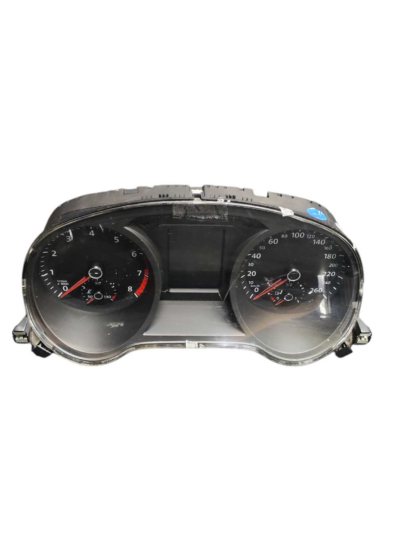 Painel Instrumentos Volkswagen Jetta 2012 2013 2014