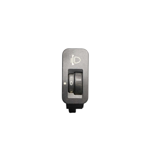BOTÃO INTERRUPTOR REGULAGEM FAROL PEUGEOT 206 2006 2007 2008