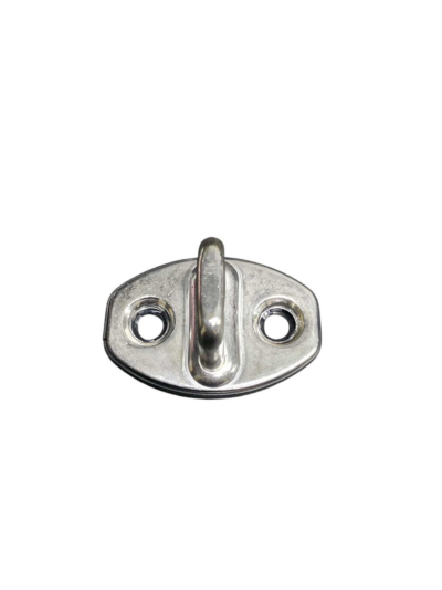 Batente Fechadura Porta 3c0837033c Vw Amarok 2017 a 2019