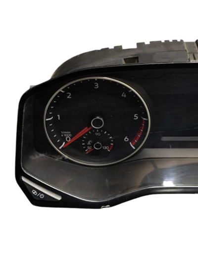 Painel Instrumentos 2h6920883 Volkswagen Amarok 2017 a 2019 - Imagem 4