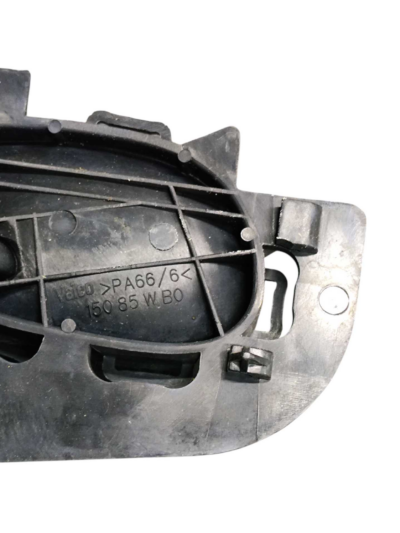 MAÇANETA INTERNA DIANTEIRA DIREITA PEUGEOT 206 2007/2010 - Imagem 4