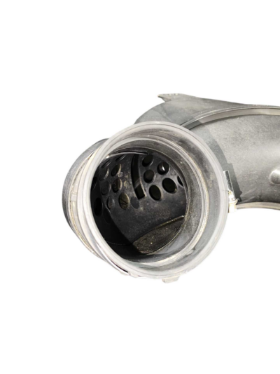 Duto Ar 1371760504504 BMW 320i 2.0 2013 2014 2015 - Imagem 2