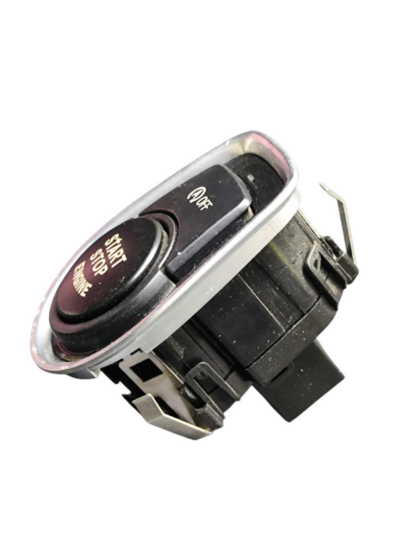 BOTÃO COMANDO START STOP 925073402 Bmw 320i 2.0 2013 A 2015 - Imagem 5