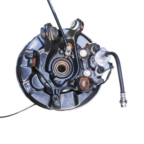 BRAÇO MONTANTE TRASEIRA DIREITA BMW 320I 2.0 2013 2014 2015