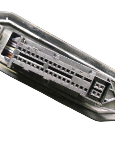 Pisca Chicote Porta 6113692554802 Bmw 325i 6cc 2006 a 2008 - Imagem 3