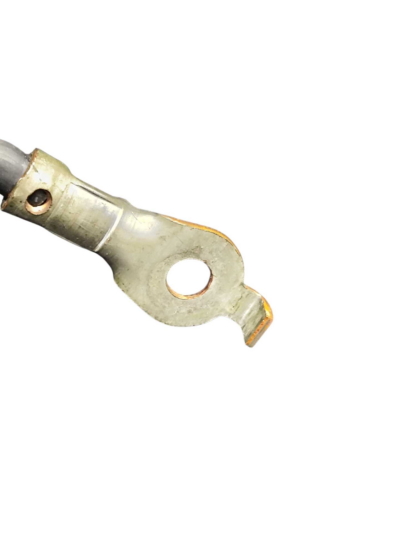 Cabo Negativo Bateria dg9t19a095 Ford Fusion 2013 A 2015 - Imagem 4
