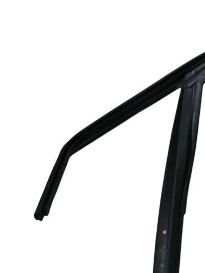 Canaleta Porta Diant Direito Vw T-cross Tsi 2020 2021 2022 - Imagem 4