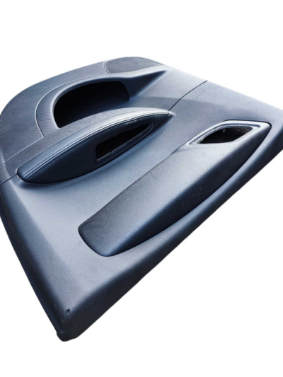 FORRO PORTA TRASEIRA DIREITA CITROEN C4 2008 A 2012 - Imagem 2