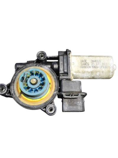 MOTOR MÁQUINA VIDRO DIANTEIRO DIREITO BMW 320i 2013 A 2015 - Imagem 8